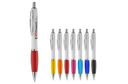 Ball pen Hawaï hardcolour