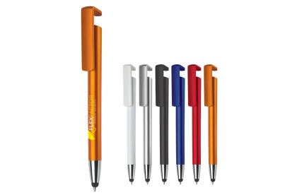 3-in-1 touch pen