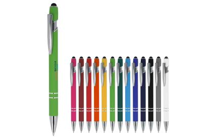 Paris soft touch R-AL black ink