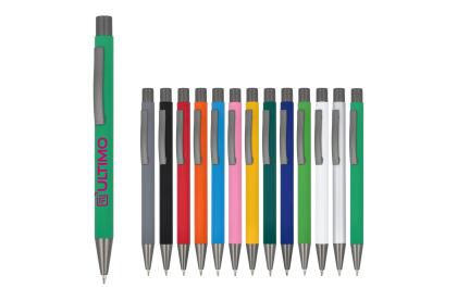 New York soft touch R-AL black ink