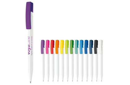 Nash ball pen hardcolour