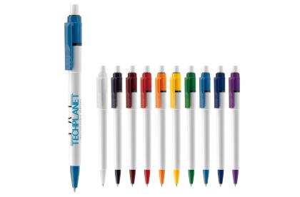 Ball pen Baron Colour hardcolour