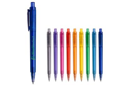 Ball pen Baron '03 Happy Frosty