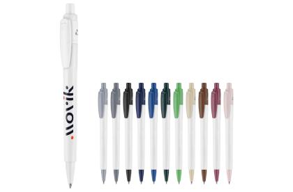 Ball pen Baron 03 recycled hardcolour