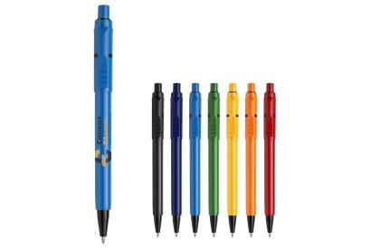 Ball pen Baron Extra hardcolour (X20 refill)