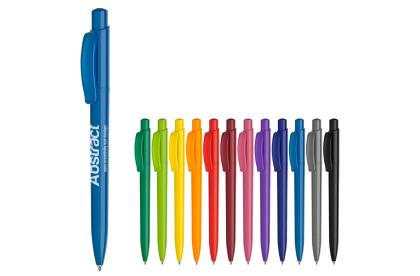 Ball pen Kamal Total hardcolour