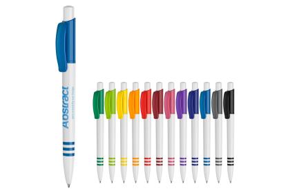 Ball pen Tropic hardcolour