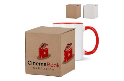 Custom made giftbox bottles medium