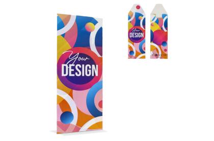 Custommade enveloppe 75x200mm