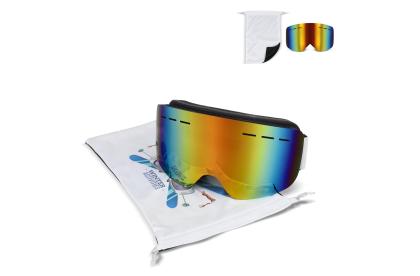 Recreational Ski Goggles – Category 3, EN 174 Certified