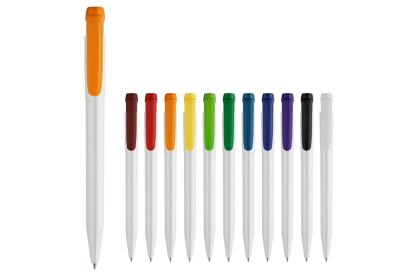 Ball pen Pier hardcolour