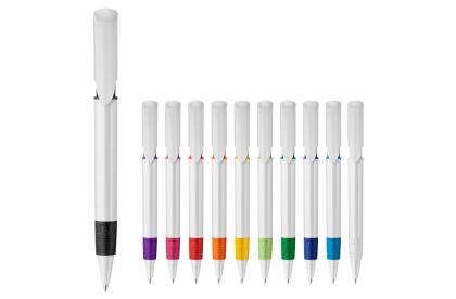 Ball pen S40 Grip hardcolour