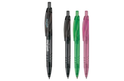 Ball pen R-PET