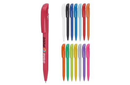 Ball pen S45 recycled hardcolour