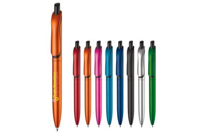 Click-Shadow metallic