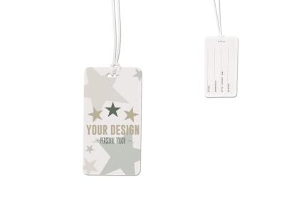 Luggage tag