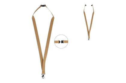 FSC Paper Lanyard