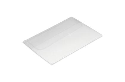 PVC pouch for LT91056 (microfiber)