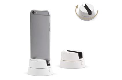 Panorama phone stand