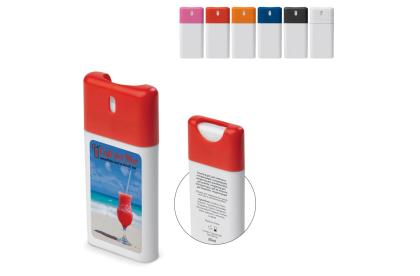 Hand cleaning spray 20ml