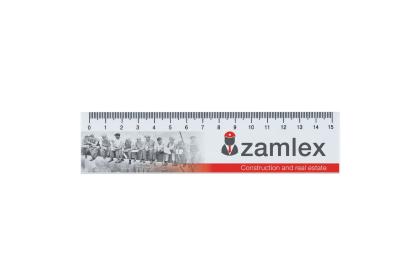 Ruler 15cm