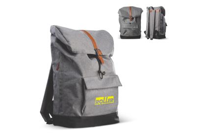 Backpack Brixton polyester 300D 16L