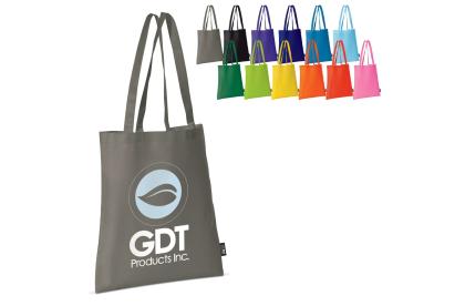 Shoulder bag non-woven 75g/m²
