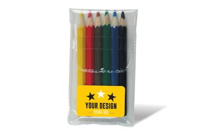 Pencil set