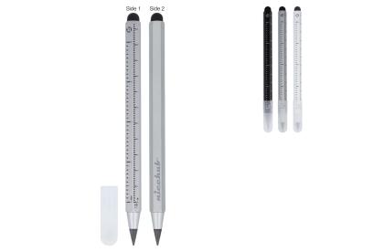 Sustainable long-life pencil & ruler R-AL