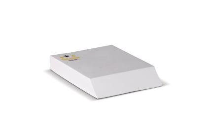 Effect block, 125x100x20mm