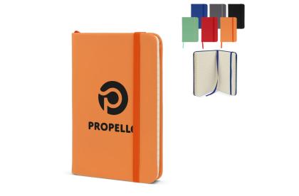 Notebook R-PET/PU A6