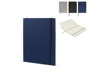 Notebook soft cover Maxi