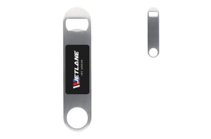 Stainless Steel Bottle opener