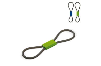 Fitness expander