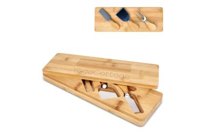 Acacia serving board 37 x 18 x 1.5cm