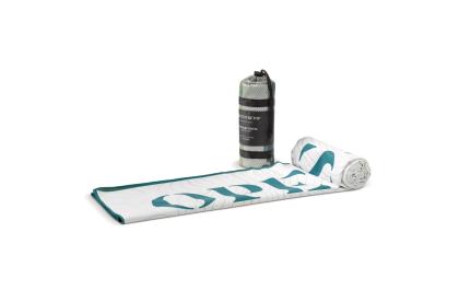 Quick dry towel 700x1400mm with pouch