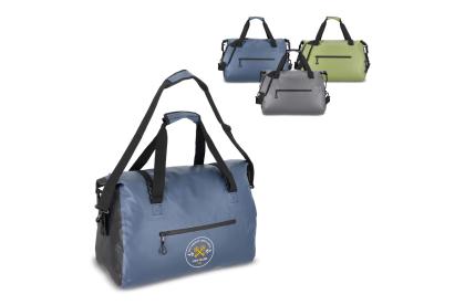 Adventure waterproof duffle 40L IPX6