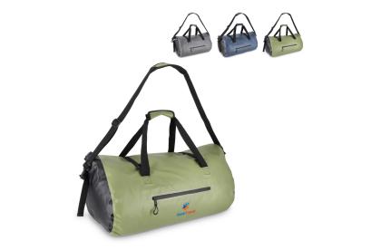 Adventure waterproof duffle 60L IPX6