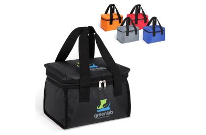 Cooler bag Cargo 420D 11L