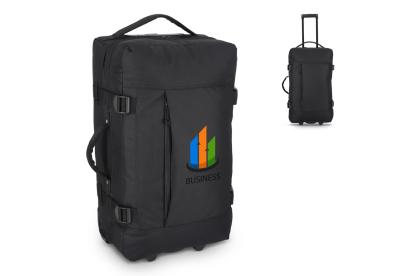 Trolley travel bag 38L