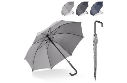 Deluxe stick umbrella 23&rdquo; auto open