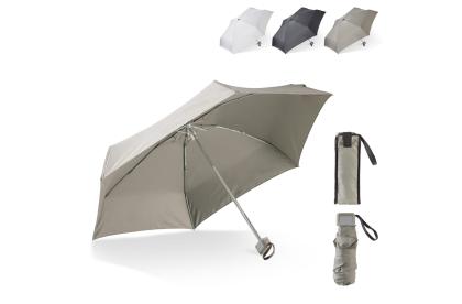 Ultra light 21” umbrella with sleeve