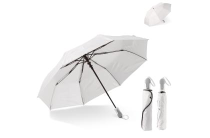 Foldable 22&rdquo; umbrella auto open