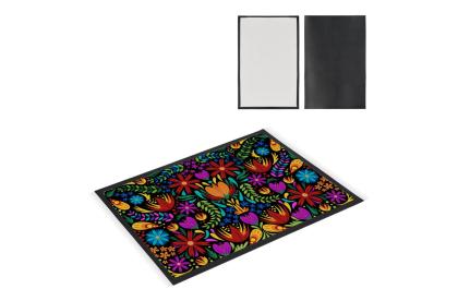 Door mat sublimation 50 x 75 cm