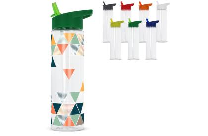 Water bottle Avery R-PET 600ml