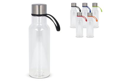 Water bottle Tatum R-PET 600ml