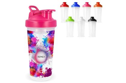 Shaker bottle 700ml