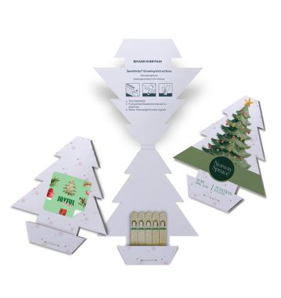 Essentials Christmas Tree Seedsticks®