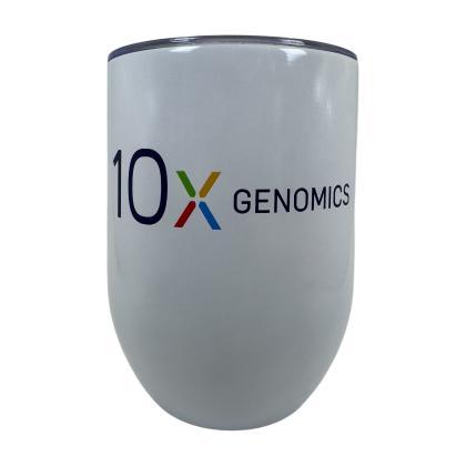 EverSip Double Wall Metal Tumbler