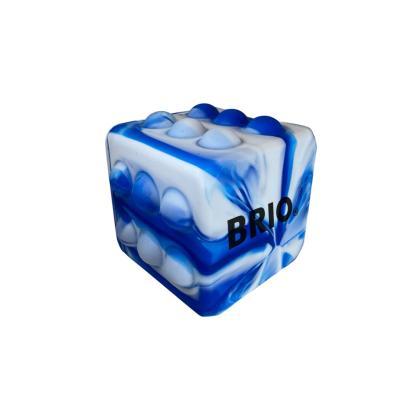 Fidget Popper Cube
